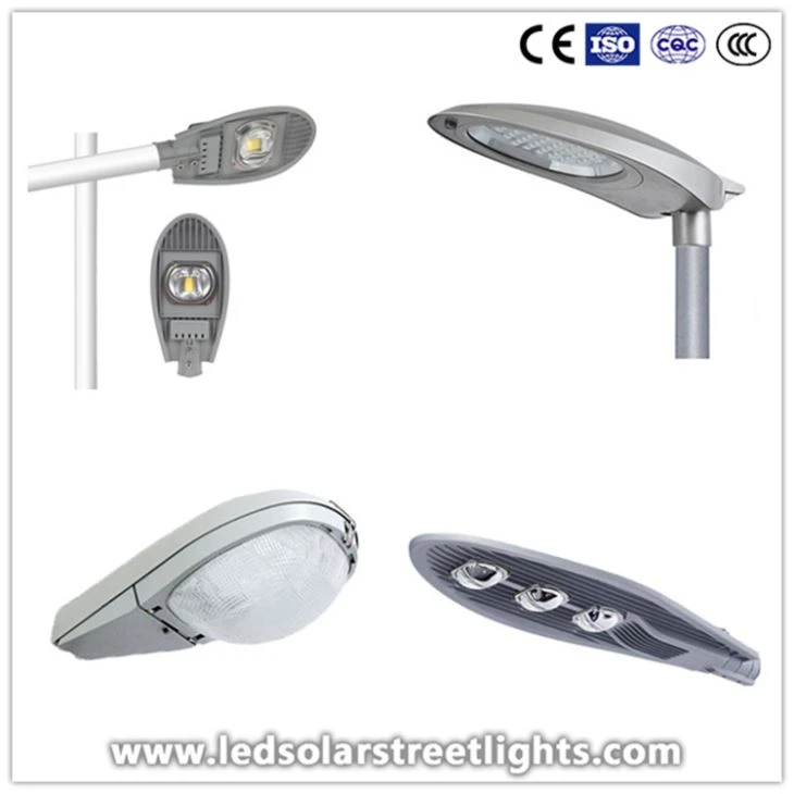 Cobra Head Street Lights Cobra Head Street Lights
