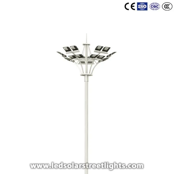 High Mast Light High Mast Light