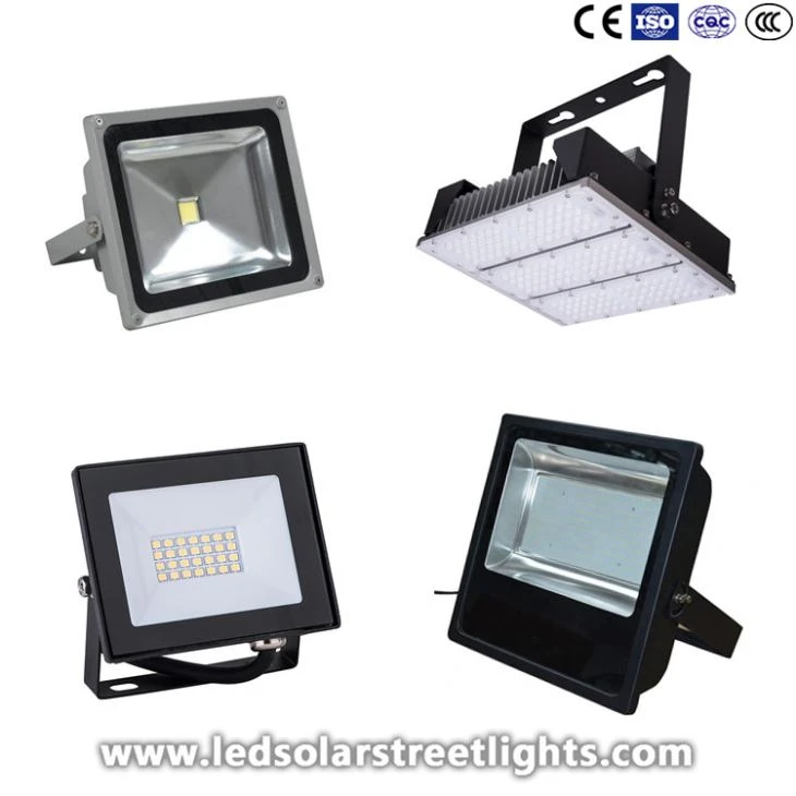 Industrial Led Flood Lights