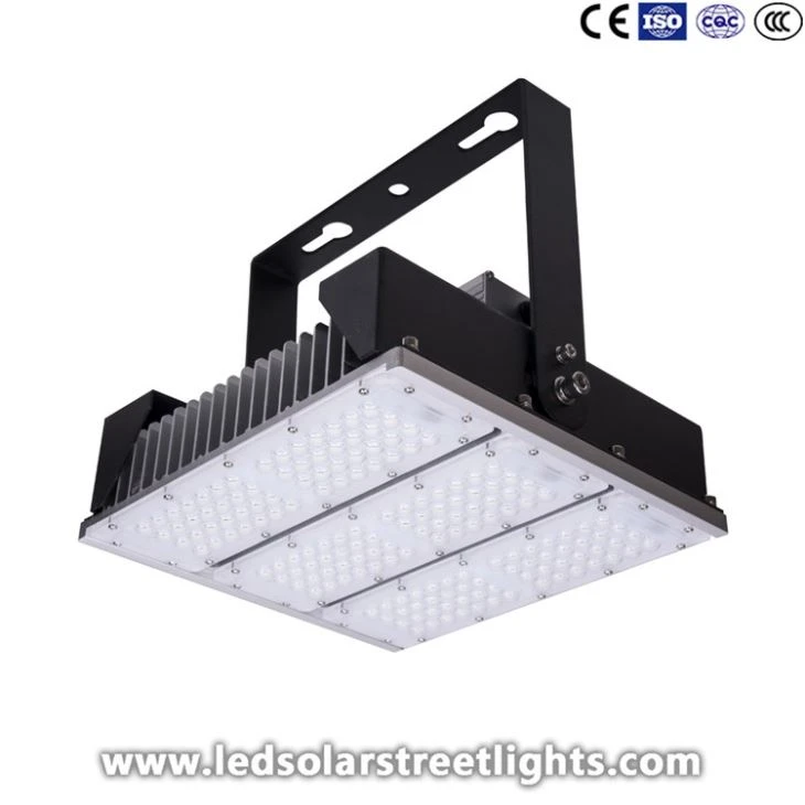 3 Industrial LED Flood Lights