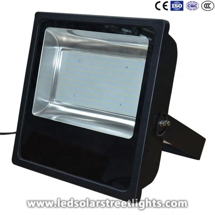 5 Industrial LED Flood Lights