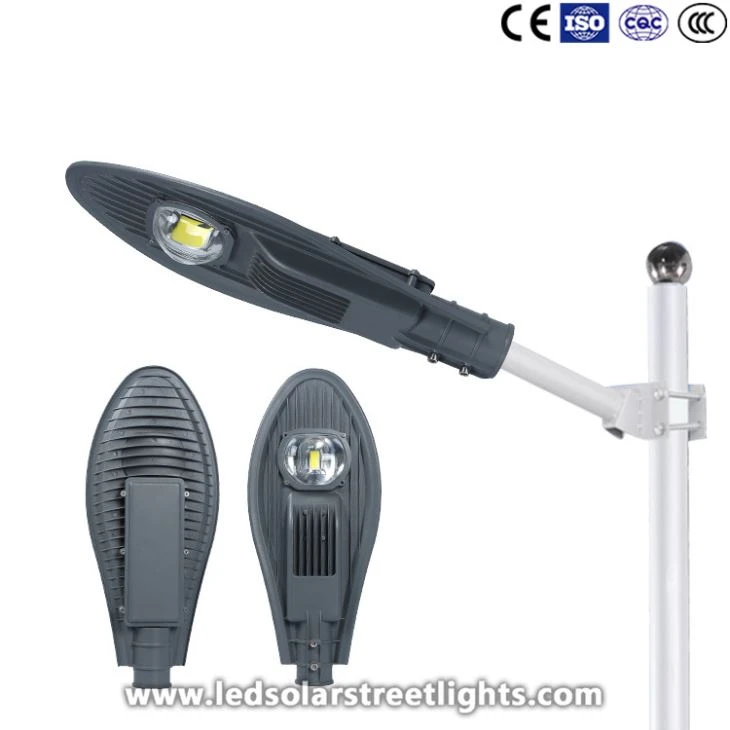 LED Cobra Head Street Light LED Cobra Head Street Light