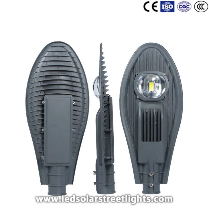 LED Cobra Head Street Light LED Cobra Head Street Light