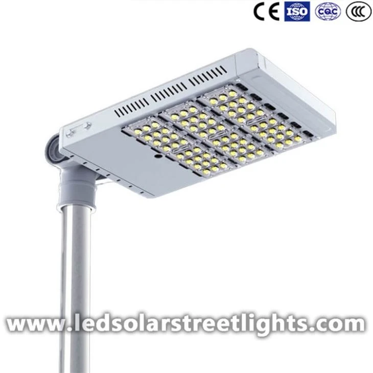 4.municipal led street lighting
