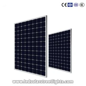 Painel solar de 100 watts