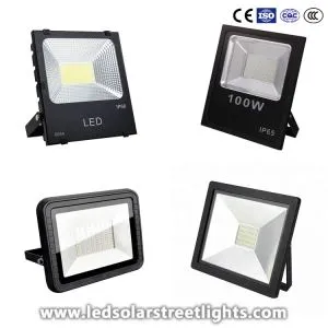 Projetor LED 100W