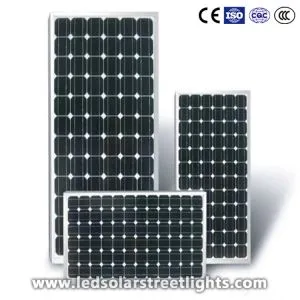Painel Solar 12V