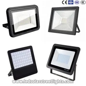 Holofote LED de 50 watts