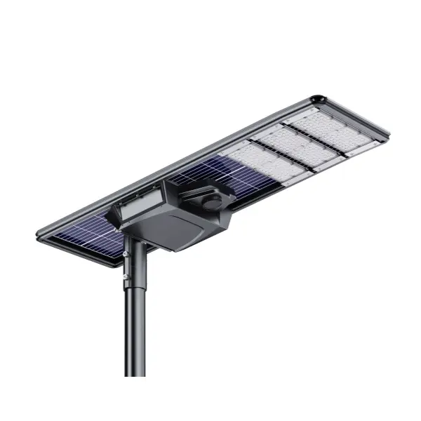 Luz de rua solar Ip66