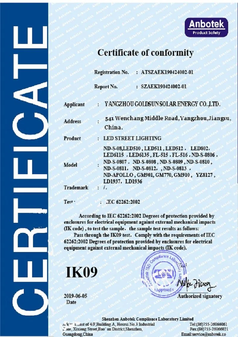 IK09001 IK09001